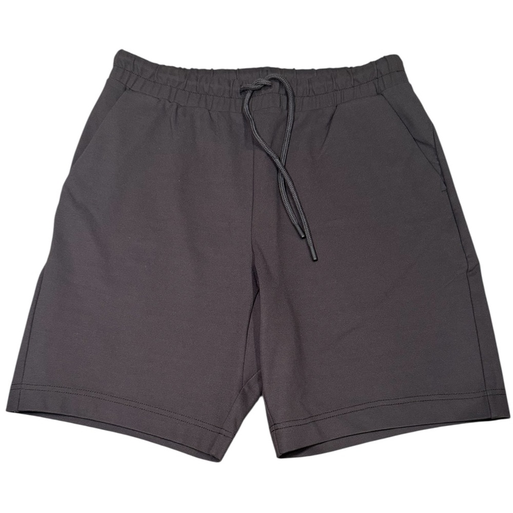 Banana Republic Men's Gray Athletic Shorts Gym Training Workout Size Small